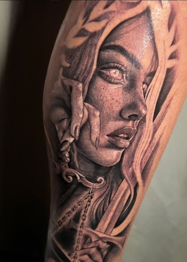 Tattoo 3