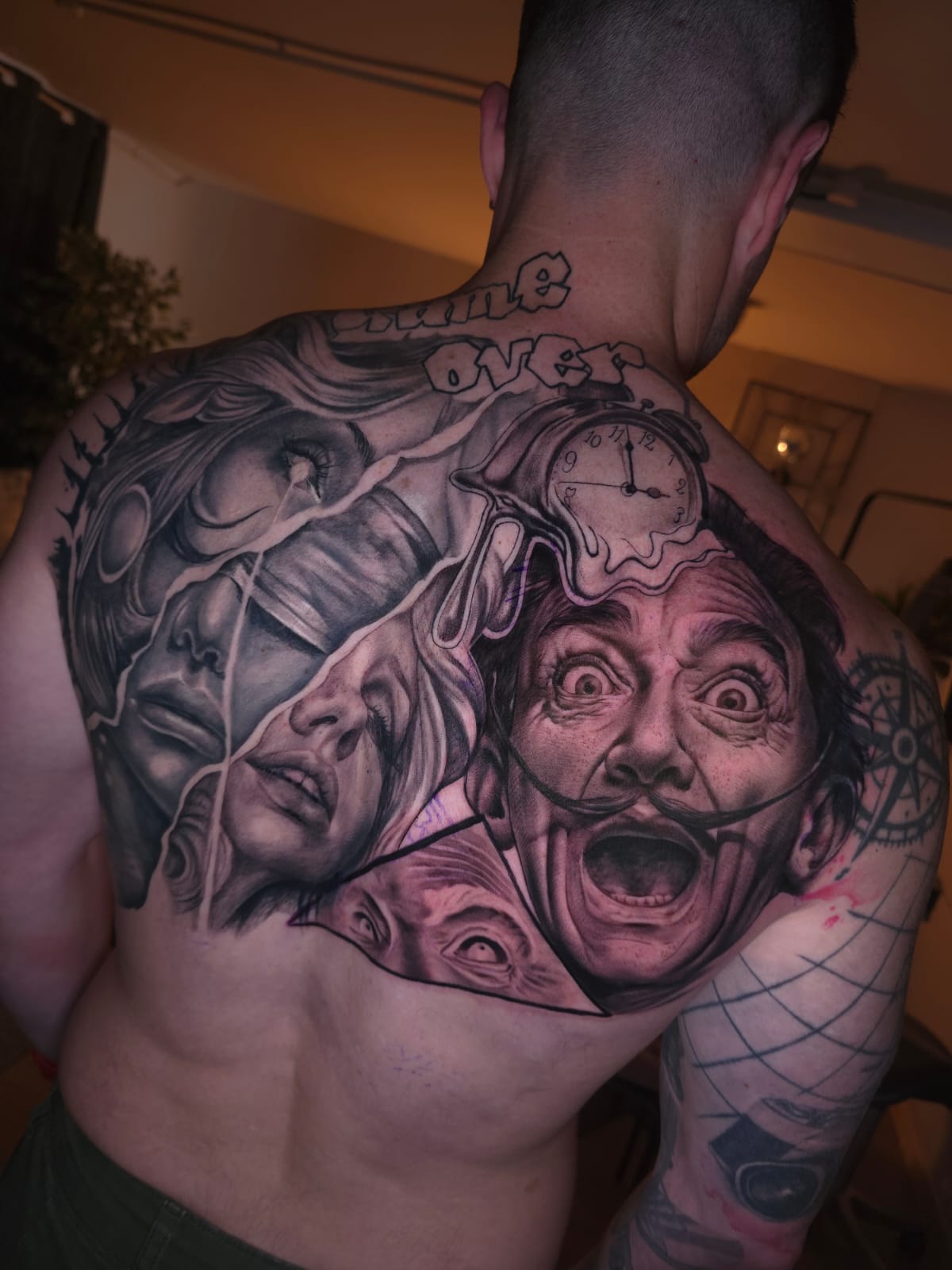 Tattoo 2